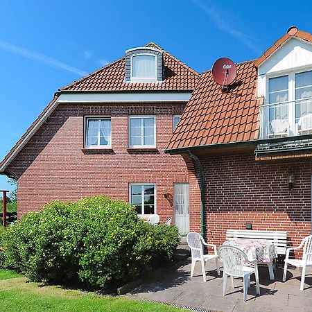 Ferienhaus Wattn Urlaub Bensersiel Luaran gambar