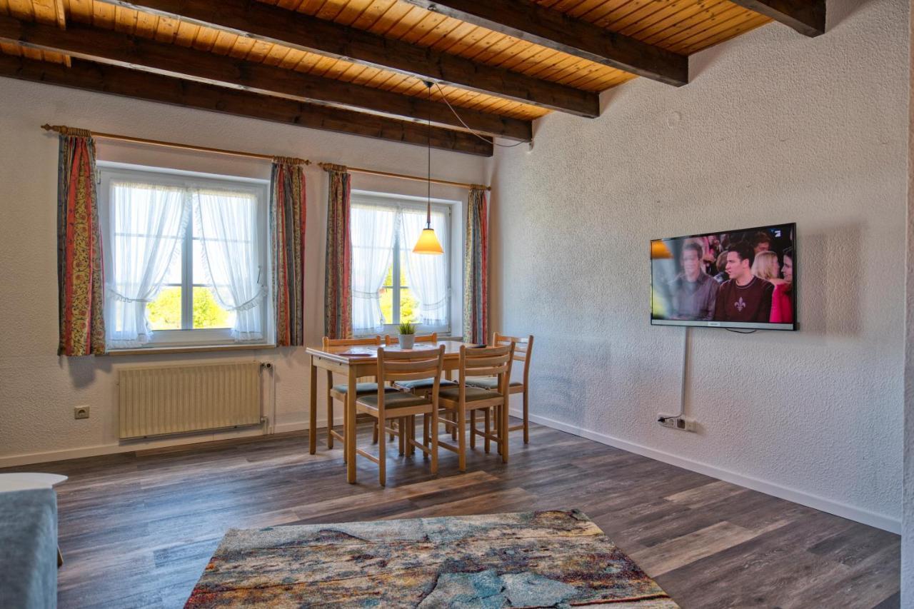 Ferienhaus Wattn Urlaub Bensersiel Luaran gambar