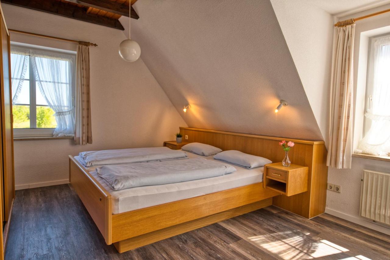 Ferienhaus Wattn Urlaub Bensersiel Luaran gambar