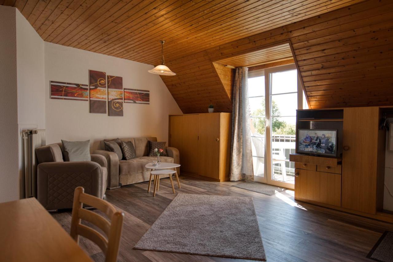 Ferienhaus Wattn Urlaub Bensersiel Luaran gambar