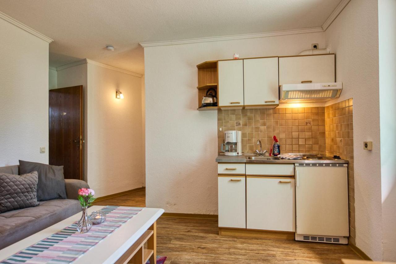 Ferienhaus Wattn Urlaub Bensersiel Luaran gambar