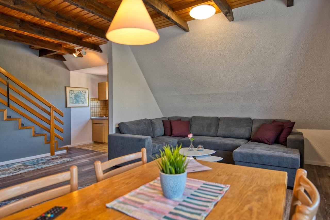 Ferienhaus Wattn Urlaub Bensersiel Luaran gambar